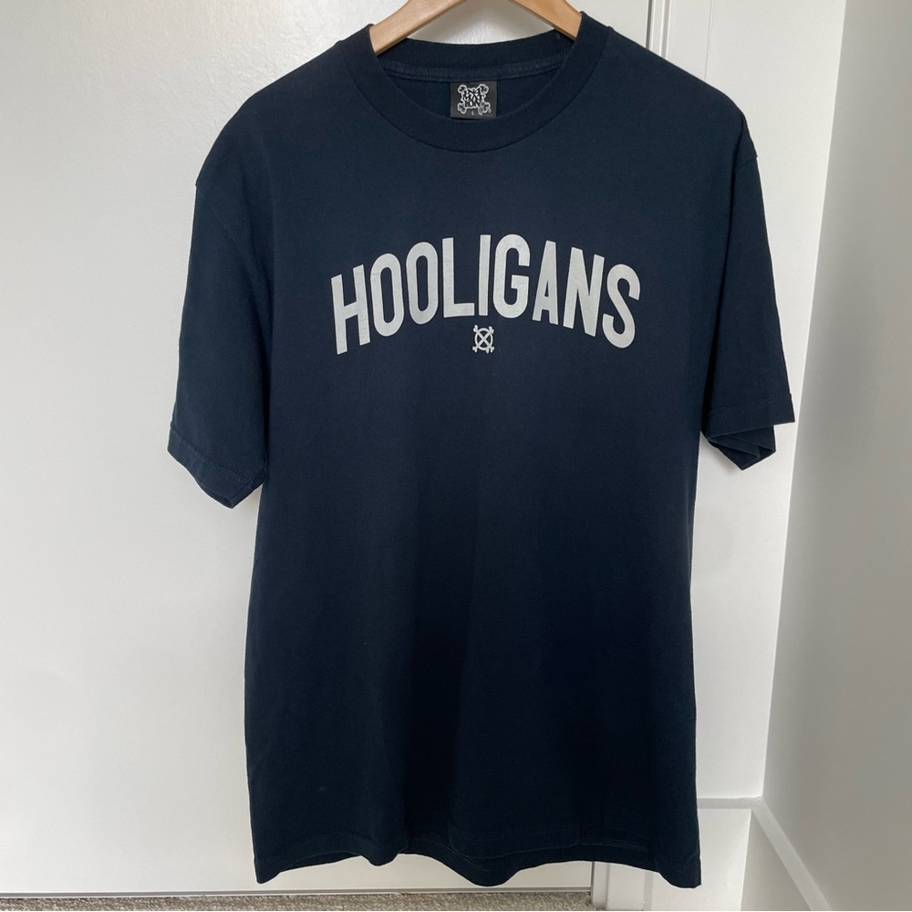 In4mation Men’s T-Shirt, Size Large
